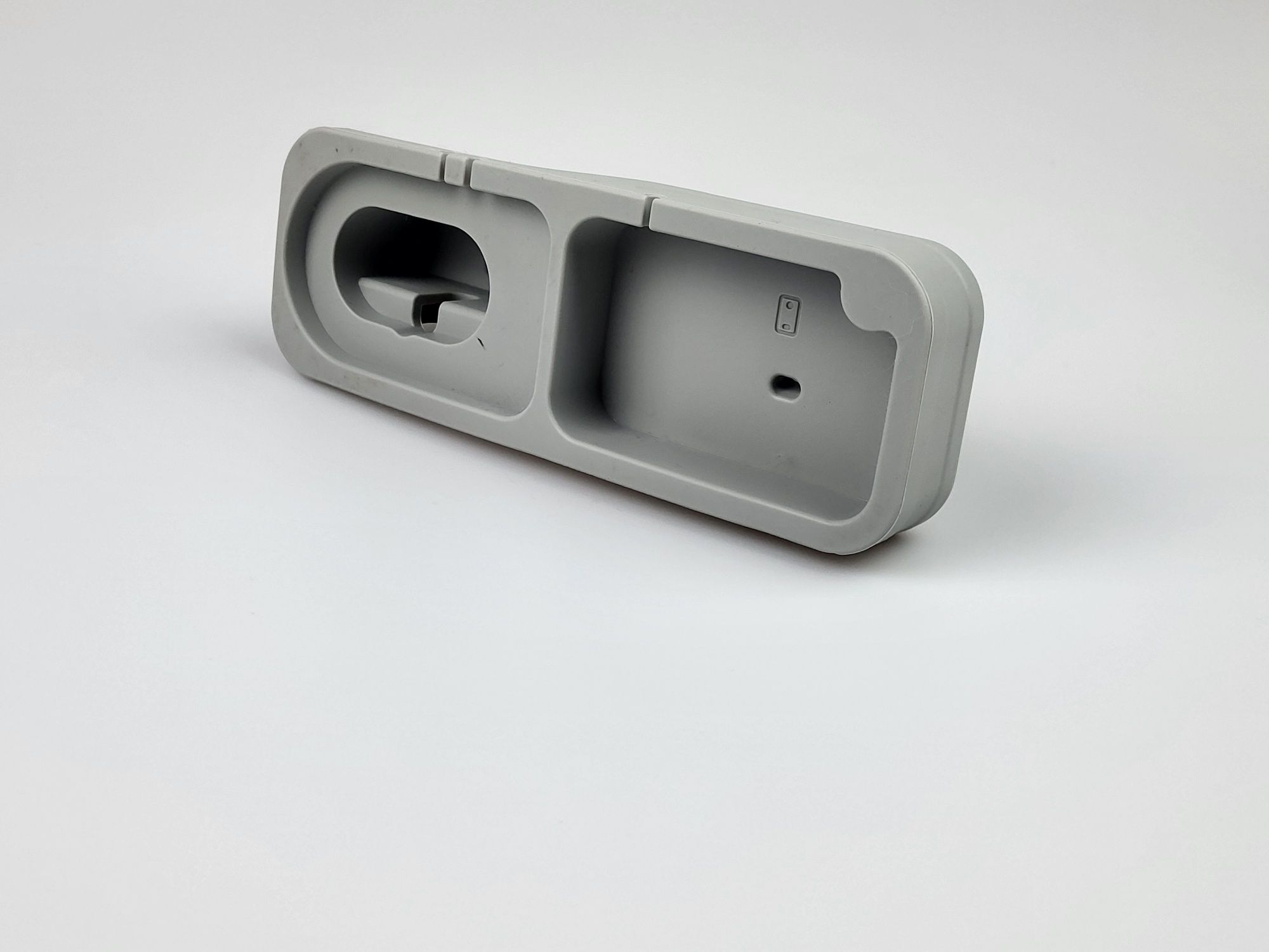 Podstawka smart organizacyjna do ładowania 3w1 Apple
