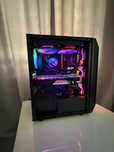 Komputer dla GRACZA RYZEN 5 RX 5700 XT Gamingowy ARGB