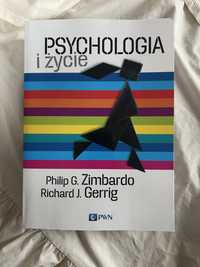 Psychologia i zycie Zimbardo Gerrig
