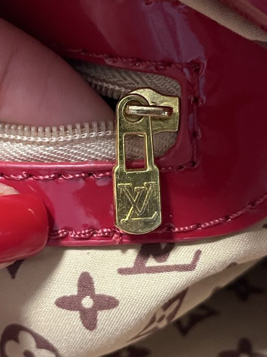 сумка-тоут Louis Vuitton