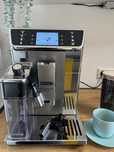#1000 Delonghi PrimaDonna Elite 656.55 maszyna do kawy ekspres automat