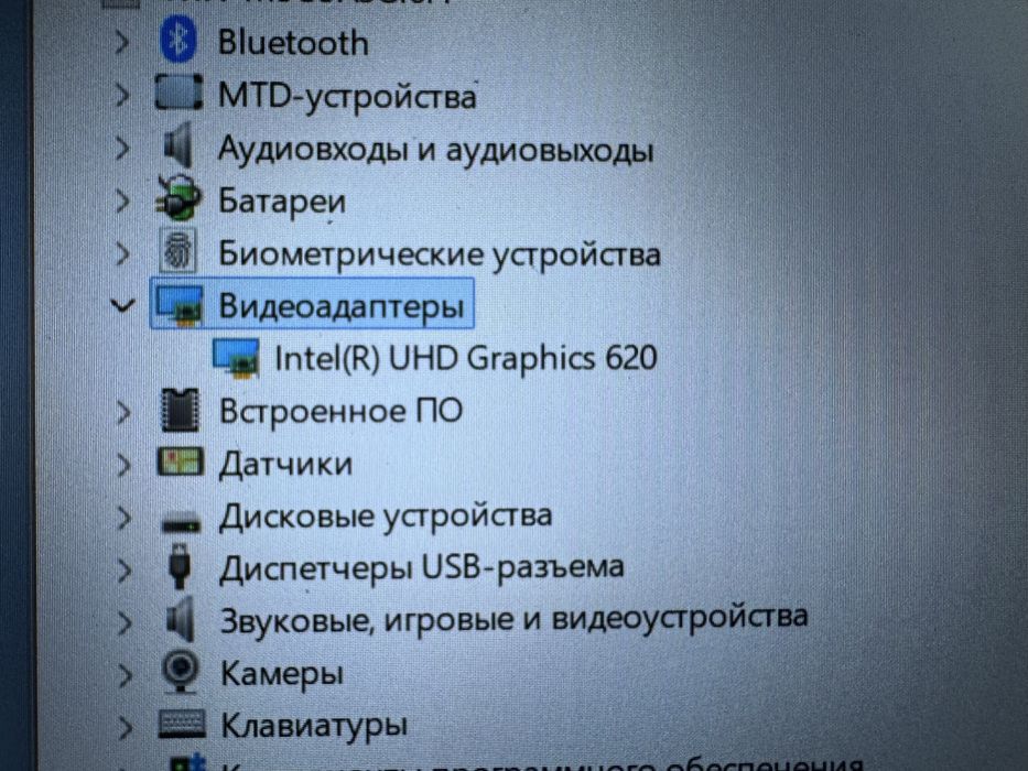 Ноутбук Lenovo X390 Yoga core i5 8gen fulhd ips сенсорний