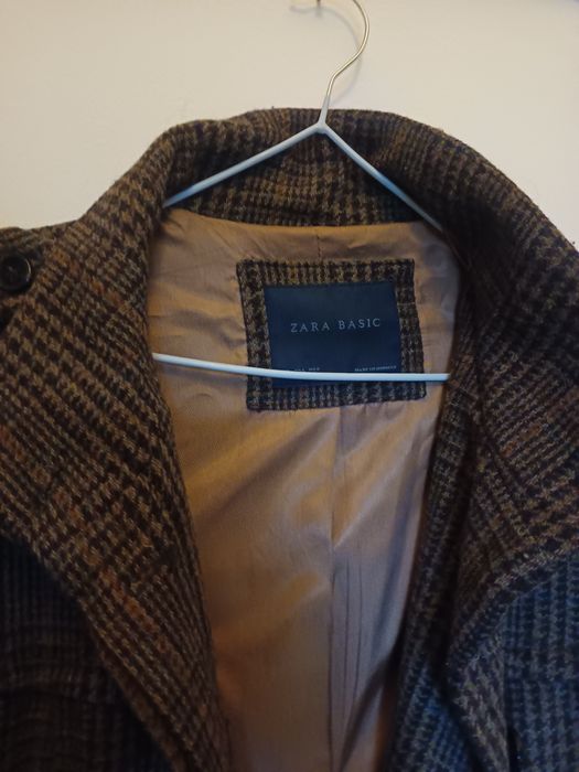 Casaco  Zara  L feminino