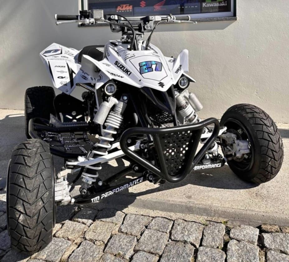 Suzuki LT-Z400 K9