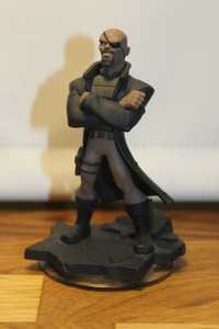 Disney Infinity Figurka Nick Fury