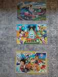 Zestaw Maxi Puzzle Trefl