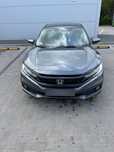 Honda Civic Honda Civic 1.5 T Elegance CVT 2019r