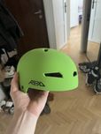 Kask rekd elite M\L 56-57cm