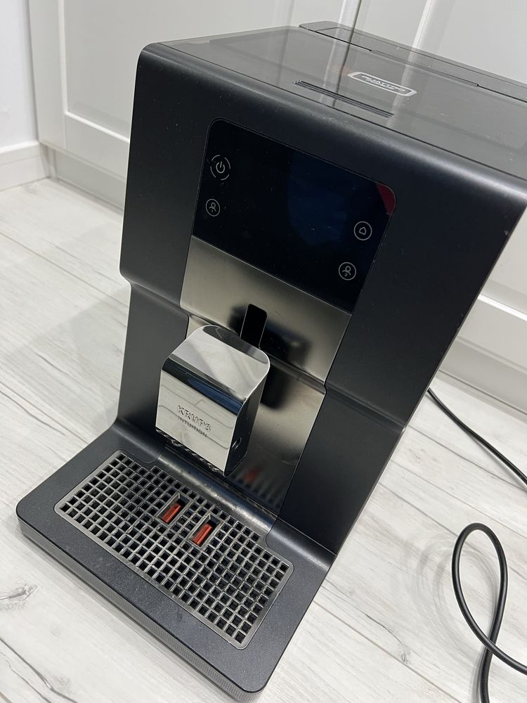 Ekspres Krups Intuition Prefece + bo EA875E