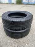 Opony Nokian 185/60R15 88H Wetproof - 2szt letnie uzywane DOT 0419