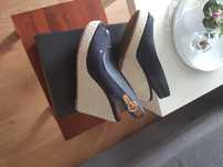 Espadryle Tommy Hilfiger