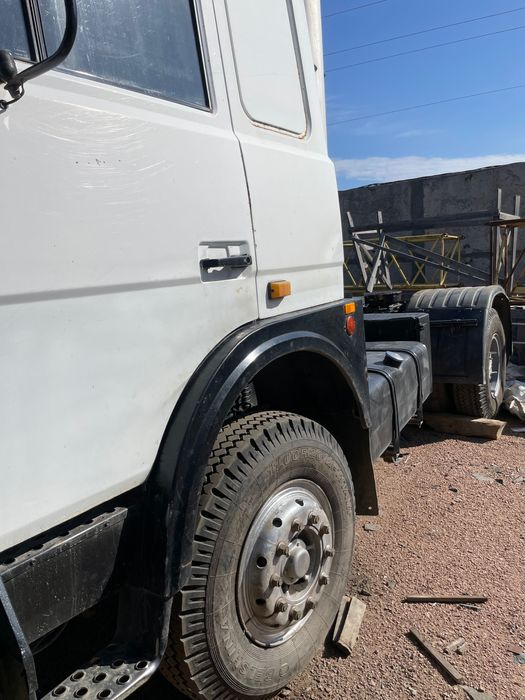 Маз тягач 543203-220