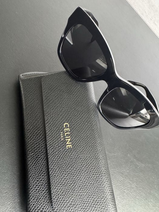 Okulary Celine CL40253I