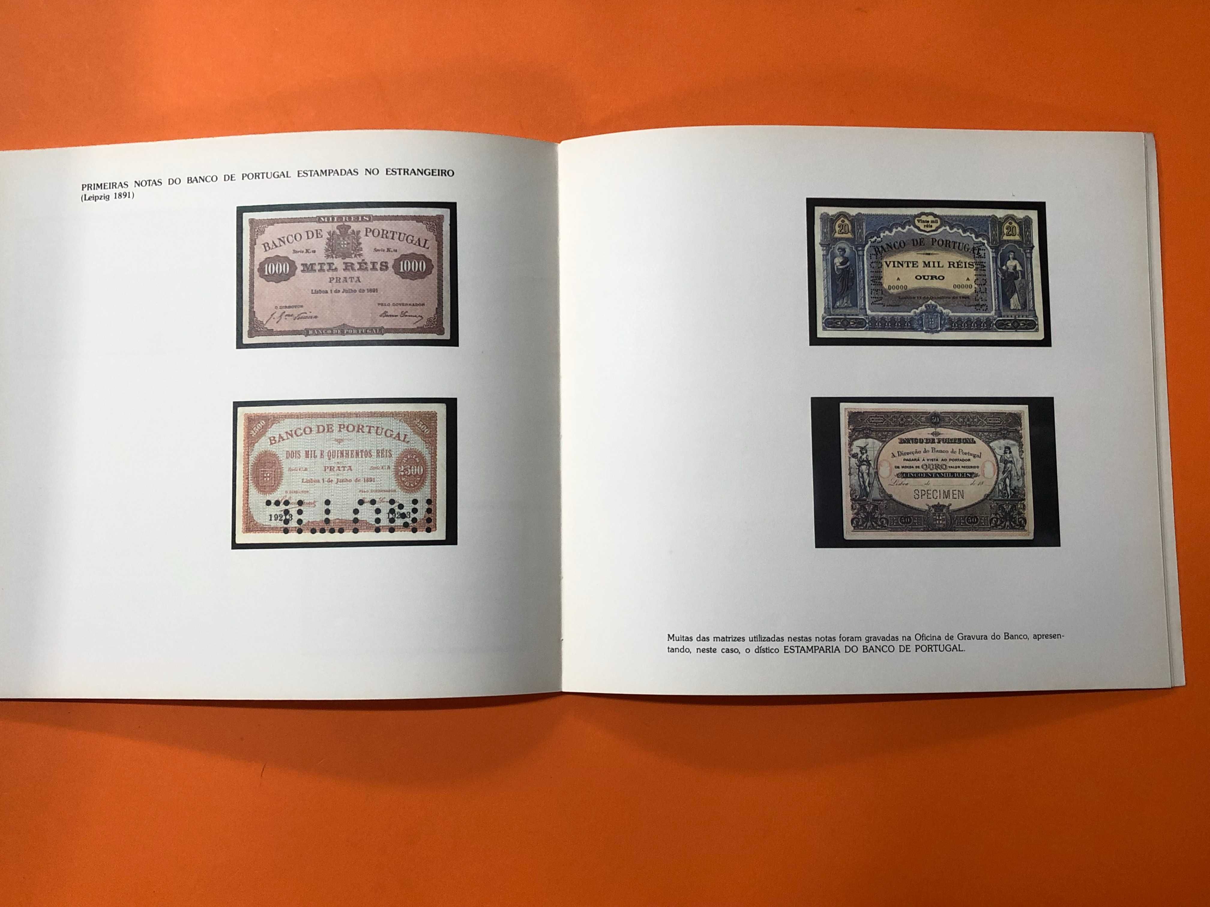 O Papel moeda no continente Açores e Madeira (Exposição)
