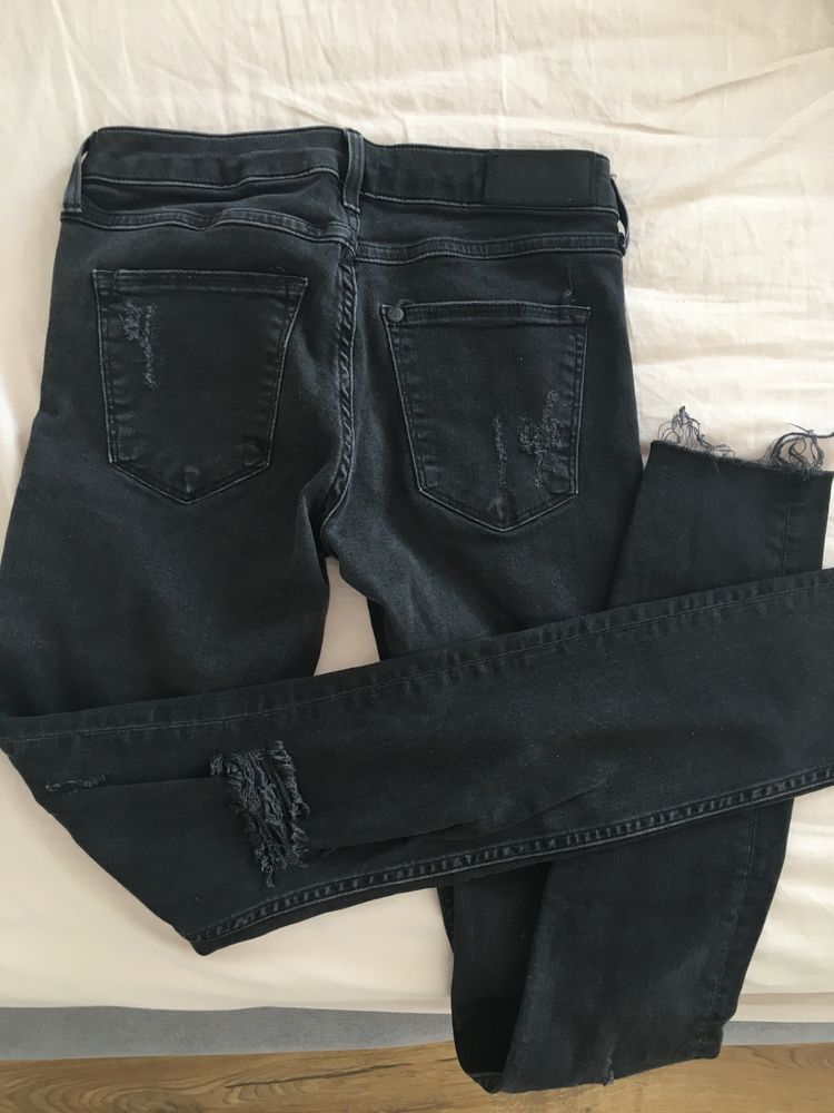 Spodnie jeansowe Denim rozmiar 25/32