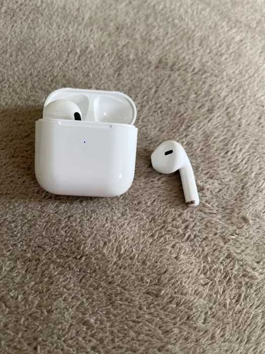 Беспроводные наушники AirPods PRO 4 mini (TWS)