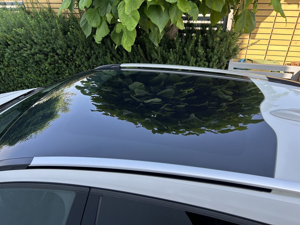 Volvo V40 Cross country T4 salon PL bezwypadkowy