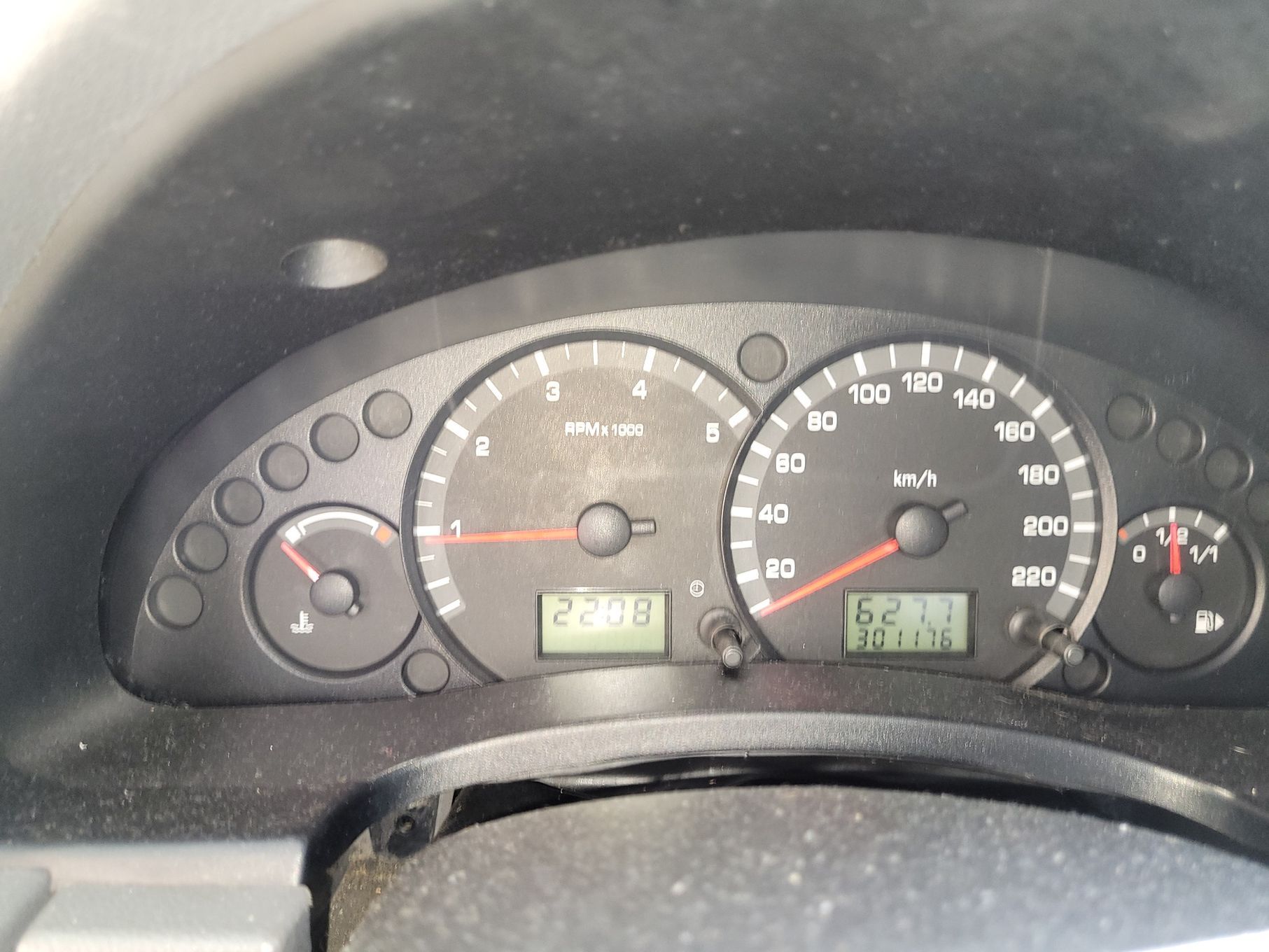 Ford Transit Connect  Ford Transit Connect 1.8 TDCI