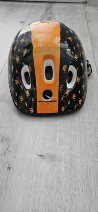 Kask rowerowy rozmiar S