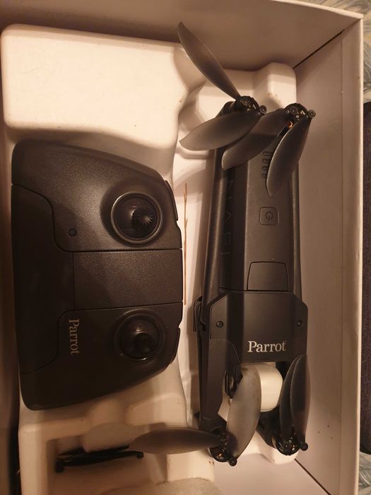 Drone Parrot Anafi 4K