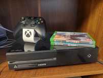 Konsola Xbox One
