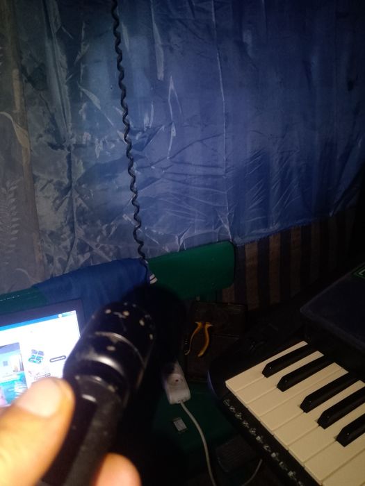 Ліхтарик вологозахисний