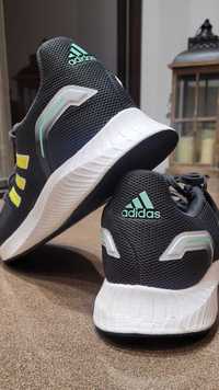 Buty Adidas 43 jak nowe