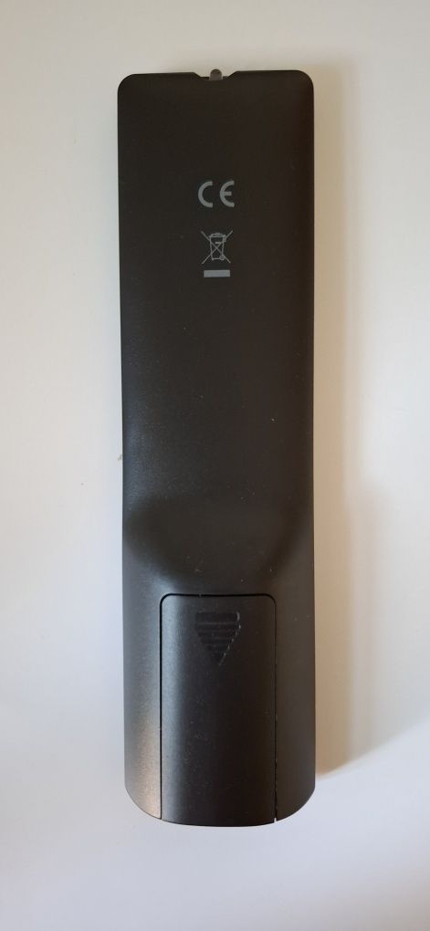 Pilot do tunera DVB-T