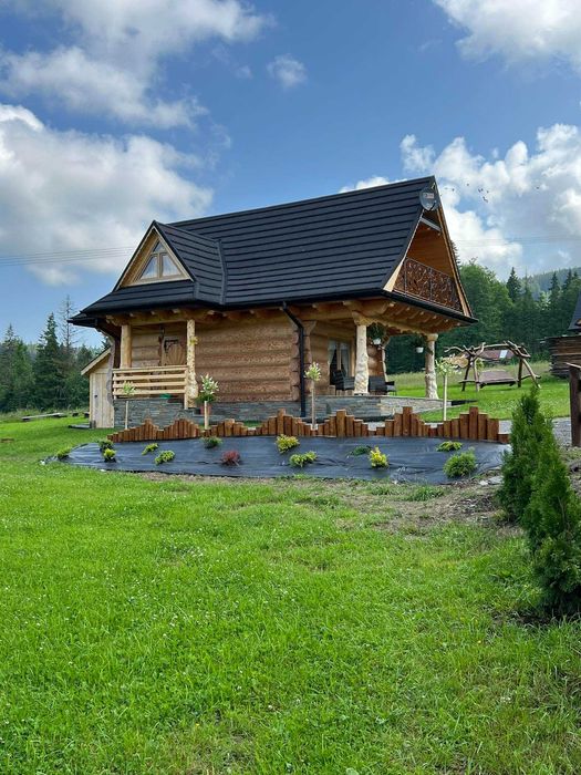 "Domek w Polanach 2 - Kościelisko/Zakopane