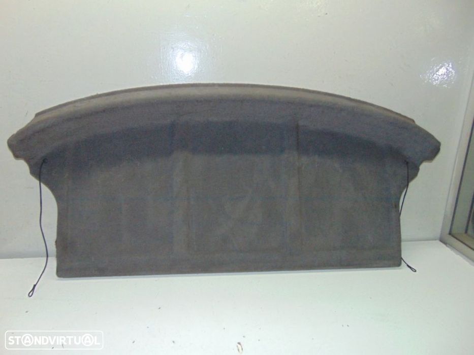 volvo 440 - chapeleira em estado razoável