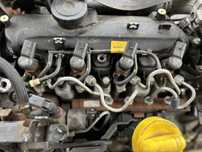 Форсунка Continental Renault 1.5 dci Megane Scenic Laguna 3 81 квт