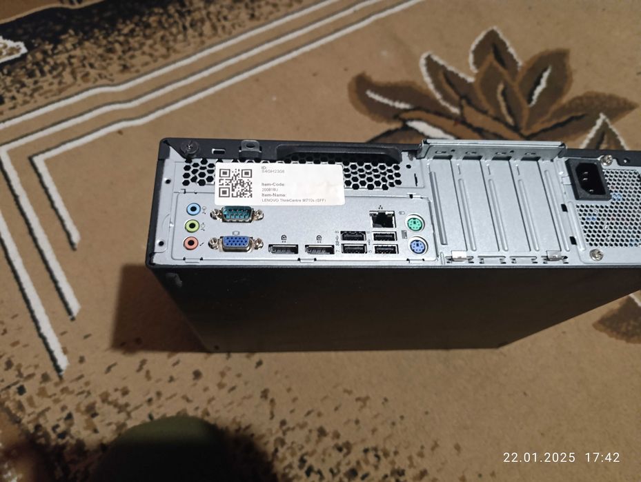 Продам пк 4шт за всі