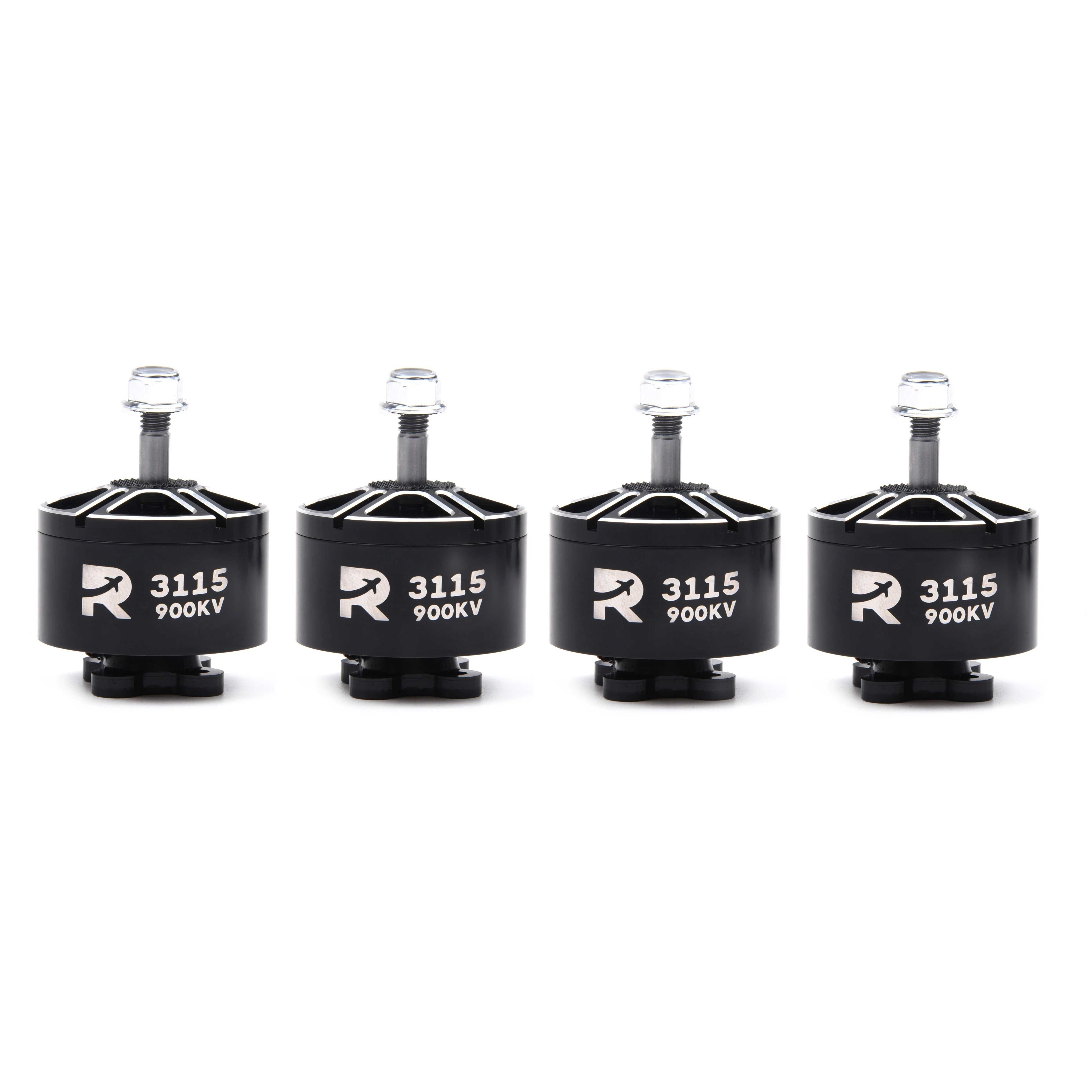 Якісний мотор двигун для дорона ReadyToSky 3115 900kV, кількість