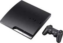 PS3 Slim desbloquado