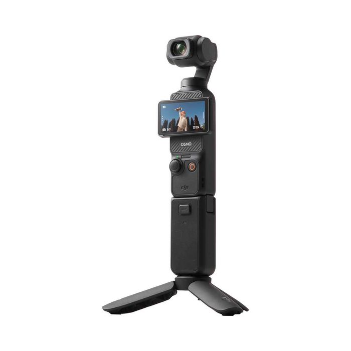 DJI Osmo Pocket 3 Creator Combo | є в наявності