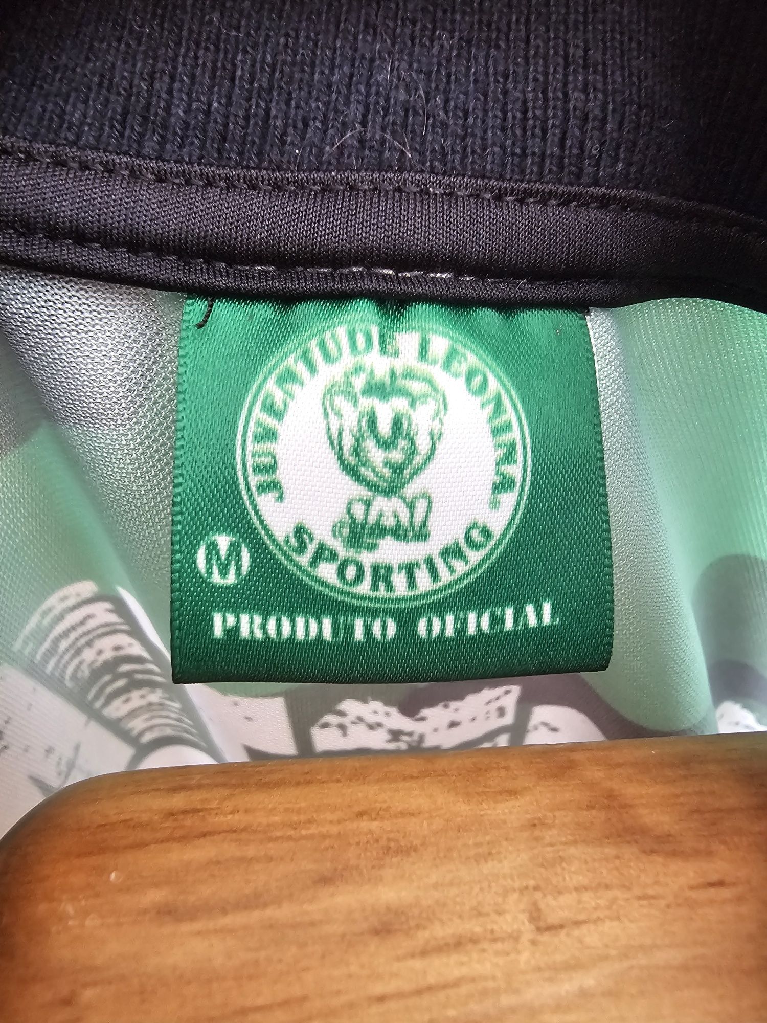 Polos Juve Leo 76