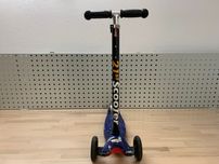 Hulajnoga SCOOTER