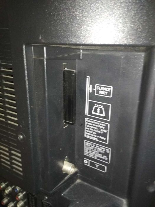 SONY KDL-32S3010 в робочу станi