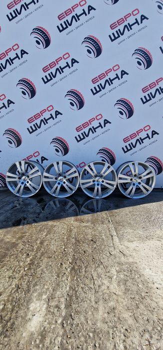 Литі Диски R16 5×112 ID 185 (Volkswagen,Skoda,Mercedes,Audi) Склад