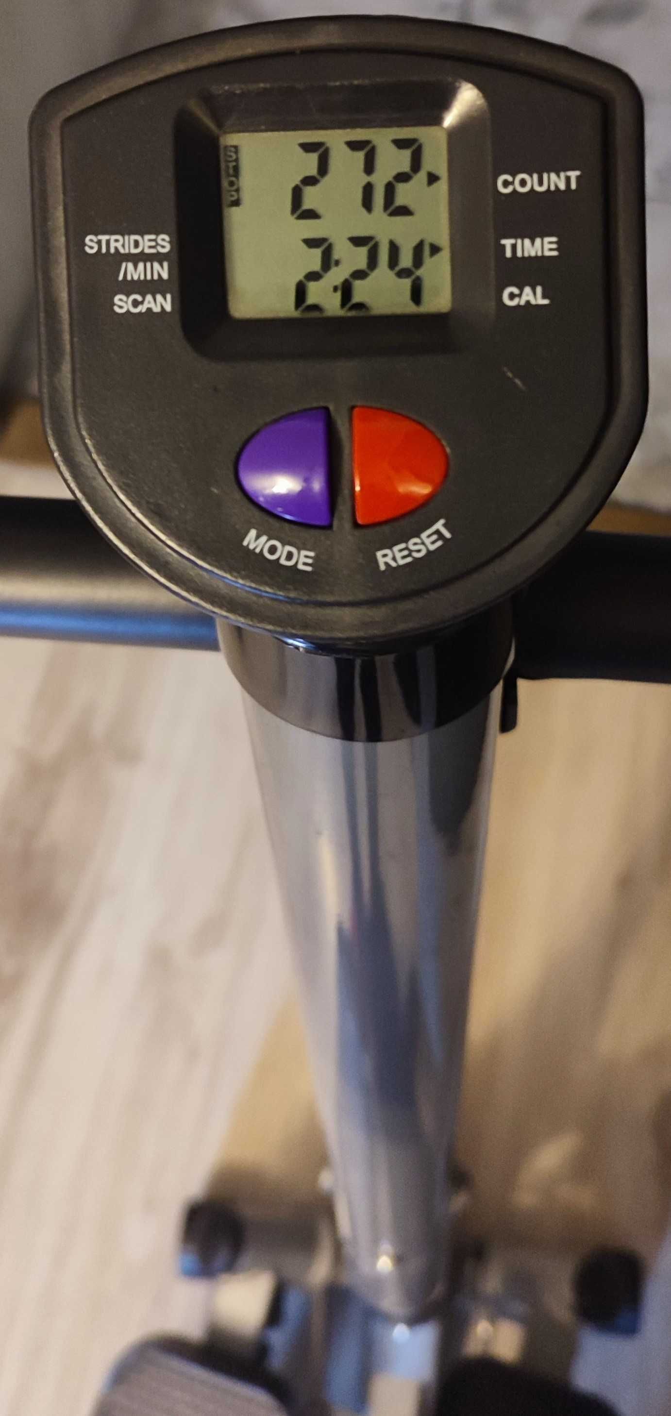 Steper duży, wysoki ultrasport (292)