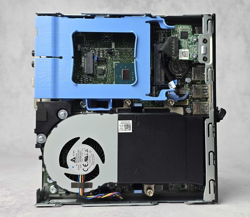 Комп'ютери Dell Optiplex 7050 Micro i5-6500t 8/256Gb Гарантія 12 міс