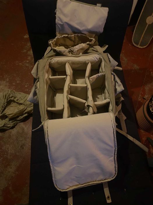 Mochila Kata National Geographic 5737 NOVA