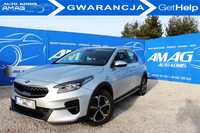 Kia XCeed Hybrid Plug-in*2xKluczyk*Kamera*Tablet*Nawi*Klima*Bluetooth*Gwarancja*