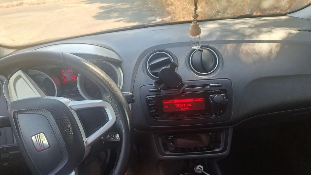 SEAT Ibiza SC 1.2 TDI CR Style