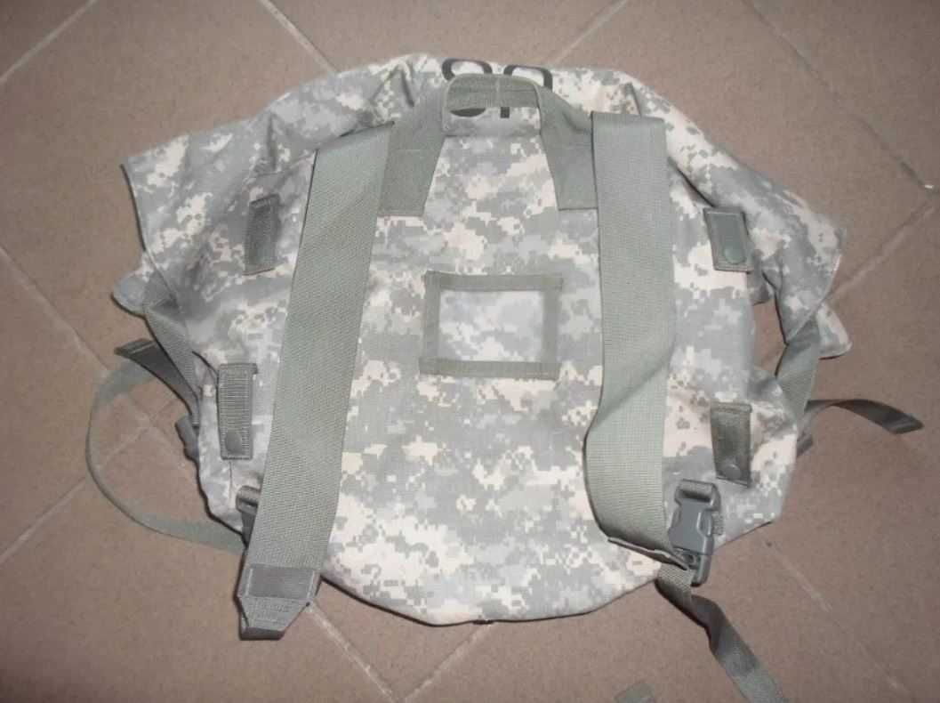 Plecak / Torba US Army JSLIST Bag UCP camo