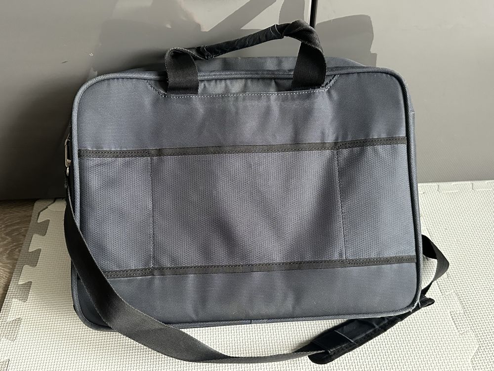Torba na laptopa SAMSONITE Vectura Evo Office Case granatowa