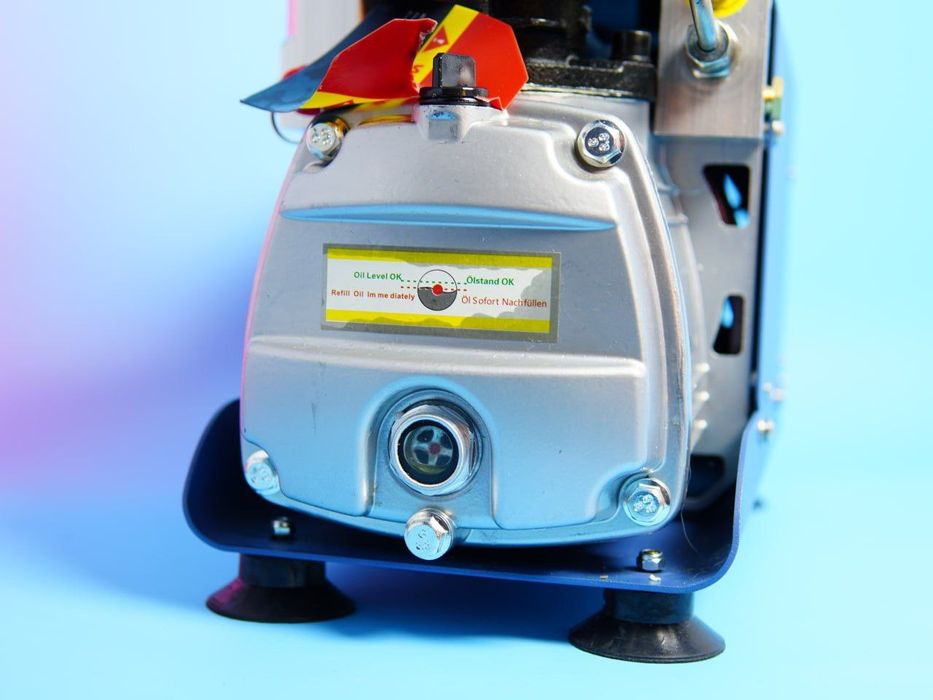 Компресос Воздушный насос высокого давления 1800 Вт, 30 МПа, 2000 кг н