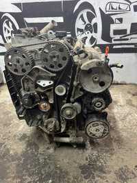 Двигатель мотор Volvo v40 1.6 бензин 16 кл