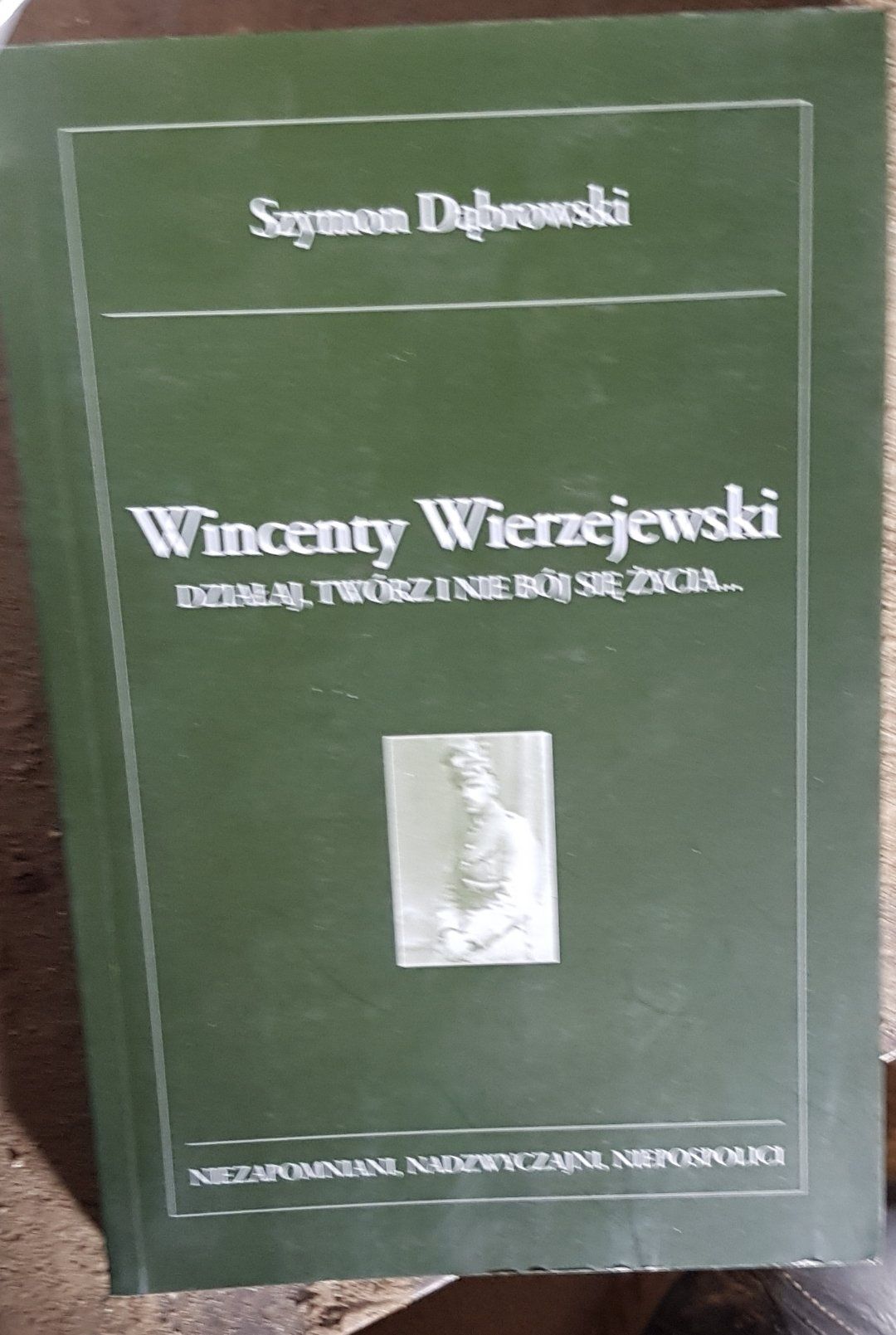 Wierzejewski Szymon Dąbrowski