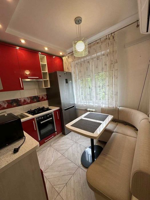 Оренда 1-кімнатної квартири, вул. Липинського